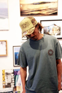 Bryce Baker Tshirts2025 peaceman Gallery