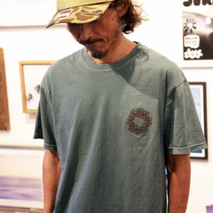 Bryce Baker Tshirts2025 peaceman Gallery