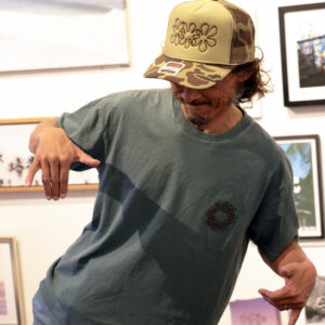 Bryce Baker Tshirts2025 peaceman Gallery