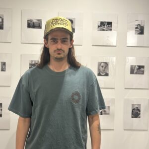 Bryce Baker Tshirts2025 peaceman Gallery