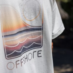 OFFSHORE x U-SKE