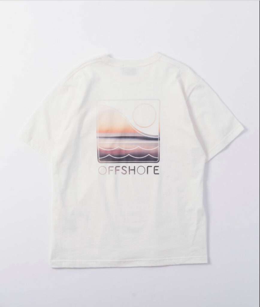 OFFSHORE x U-SKE