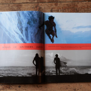 THE SURFERS JOURNAL 34.5 (USA版） photo U-SKE
