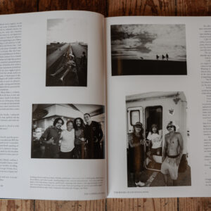 THE SURFERS JOURNAL 34.5 (USA版） photo U-SKE