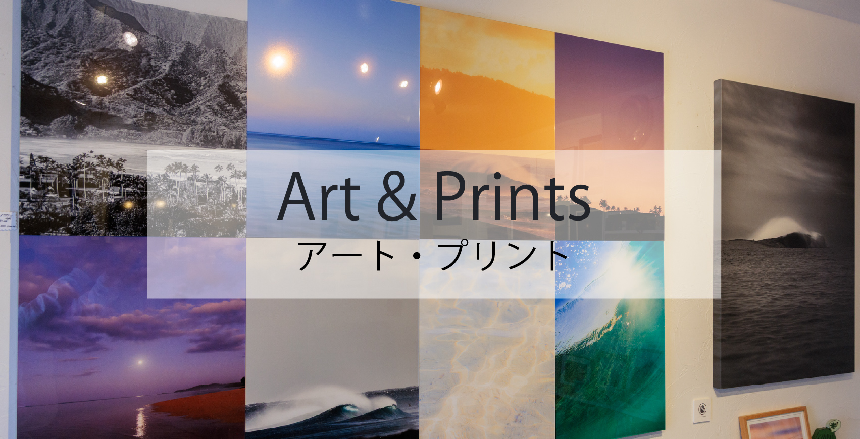 Art & Prints