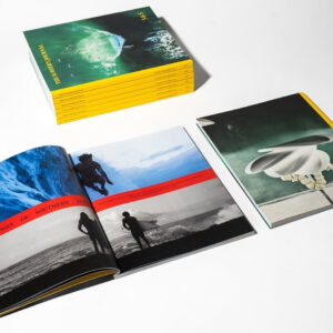 THE SURFERS JOURNAL 34.5 (USA版） photo U-SKE