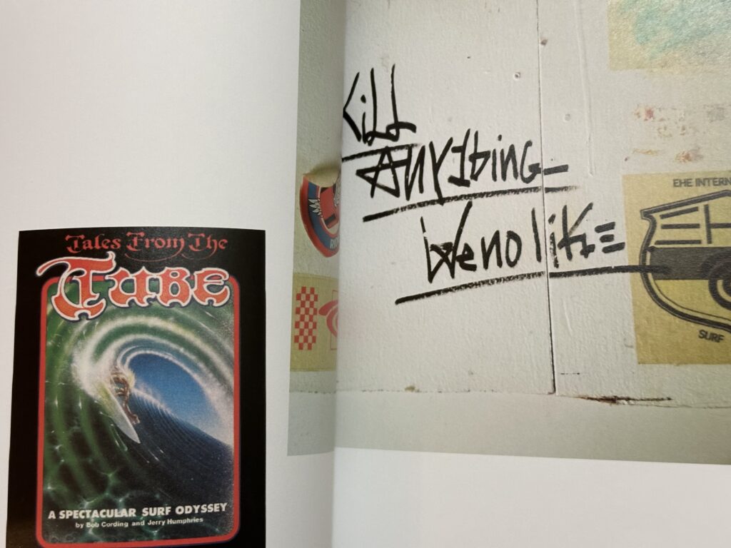 大野薫　badfish　kaoru ohno